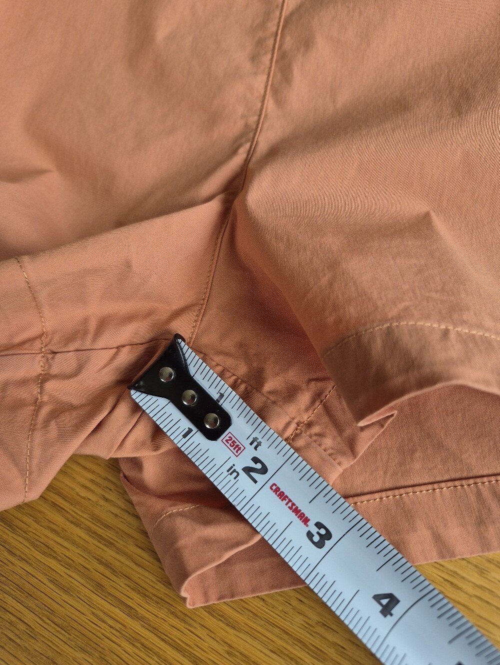 Nike Sportswear Collection Women's Shorts Trouser Loose Fit Size Small - Picture 12 of 12